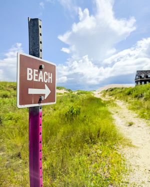 Image post by @theouterbanksnc on Instagram