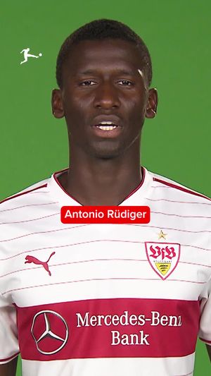 Video post by @bundesliga on TikTok