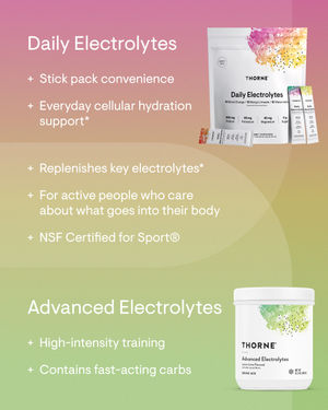 Image post by @thornehealth on Instagram