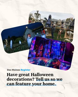 Video post by @dmregister on TikTok