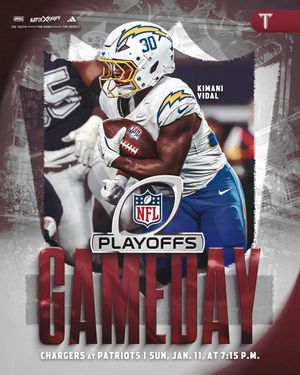 Image post by @troytrojansfootball on Instagram