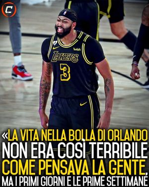 Image post by @cronache_di_basket on Instagram