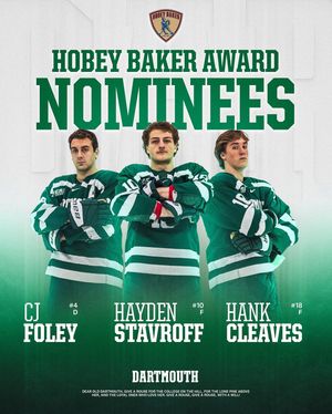 Image post by @dartmouth_mih on Instagram