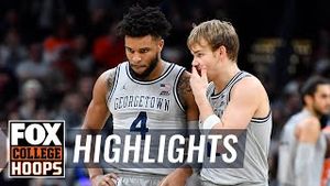 Video post by @foxsports on YouTube
