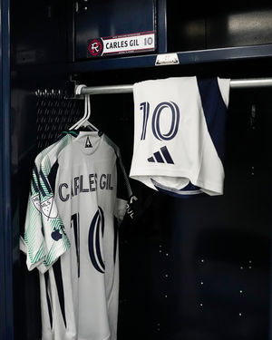 Image post by @nerevolution on Instagram