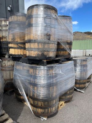 Image post by @10thmtnwhiskey on Instagram
