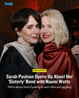 Image post by @people on Instagram
