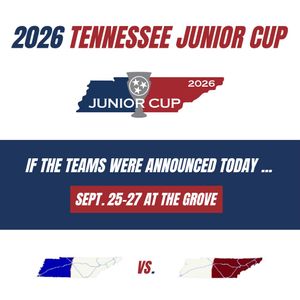 Image post by @tgfjuniorgolf on Instagram