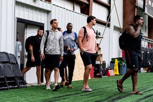 Image post by @Falcons_PD on Twitter