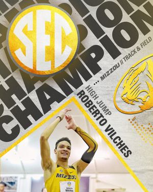 Image post by @MizzouTFXC on Twitter