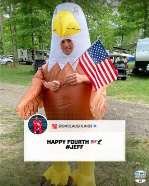 Image post by @indycar on Instagram