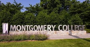 Image post by @montgomerycollege on Instagram