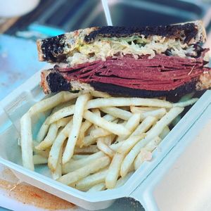 Image post by @originalherbivore on Instagram