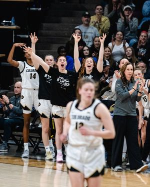 Image post by @CUBuffsWBB on Twitter
