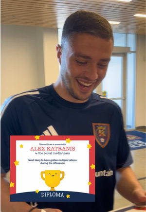 Video post by @realsaltlakeofficial on TikTok