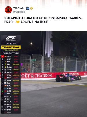 Video post by @tvglobo on TikTok