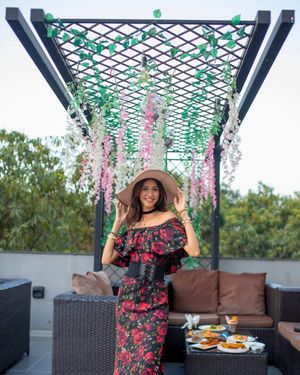 Image post by @pearlresortsilvassa on Instagram