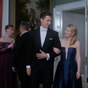 Image post by @hallmarkchannel on Instagram
