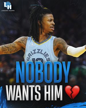 Image post by @legionhoops on Instagram