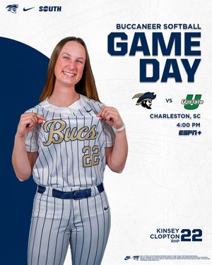 Image post by @csubucssoftball on Instagram