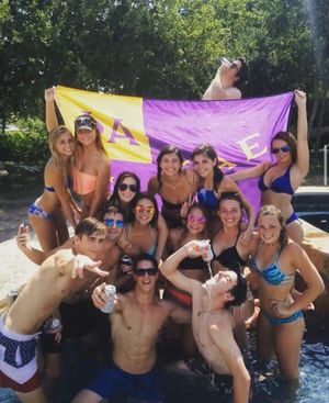 Image post by @txstsae on Instagram