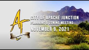 Video post by @cityofaj on YouTube