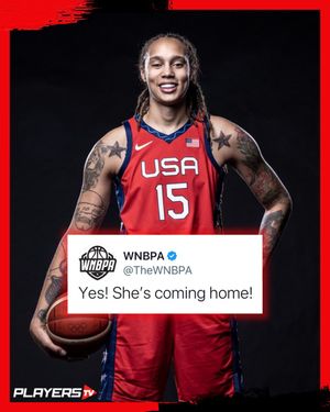 Image post by @ThePlayersTV on Twitter