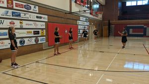 Image post by @UtahTech_WBB on Twitter