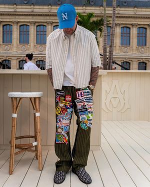 Image post by @jameskirkham on Instagram