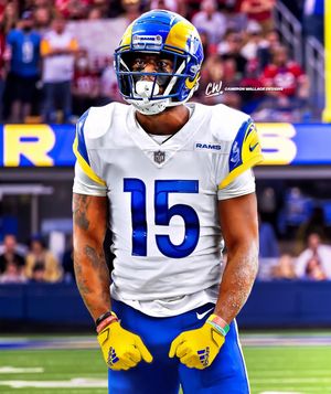 Image post by @cameronwallacedesigns on Instagram