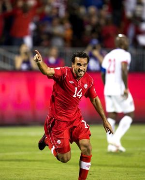 Image post by @ontario_soccer on Instagram