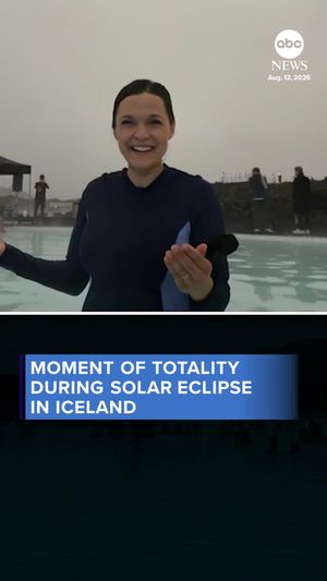 Video post by @abcnewslive on TikTok