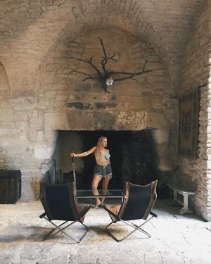 Image post by @mrkate on Instagram