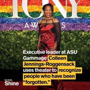 Image post by @arizonastateuniversity on Instagram