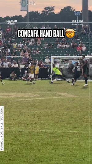 Video post by @footballclubmag on Facebook