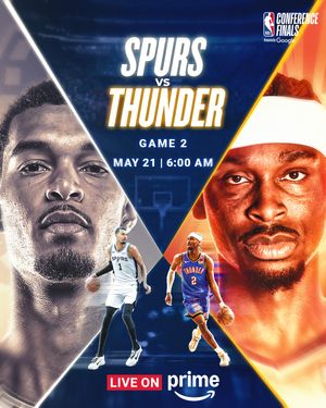 Image post by @nbaindia on Instagram
