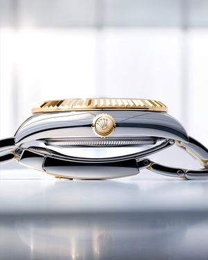 Image post by @rolex on Instagram