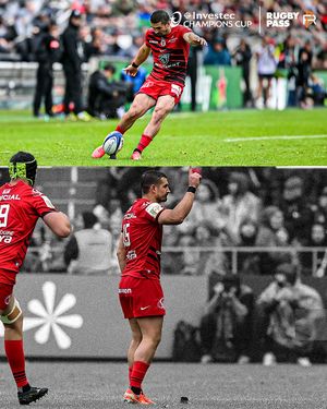 Image post by @rugbypass on Instagram