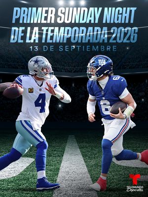 Image post by @telemundodeportes on Instagram