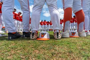 Image post by @utrgvbaseball on Instagram