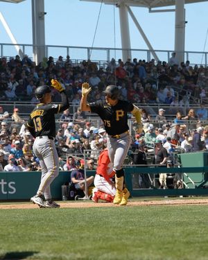 Image post by @mlbespanol on Instagram