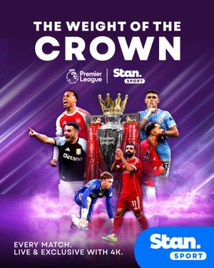 Image post by @stansportfc on Instagram