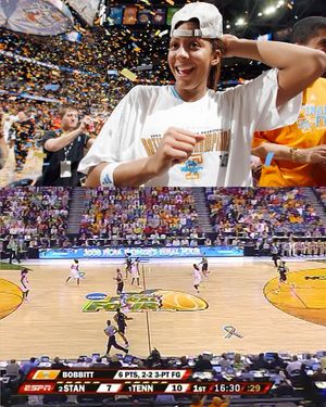 Image post by @wfinalfour on Instagram