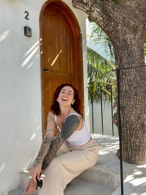Image post by @itsalysoul on Instagram