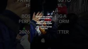 Video post by @bostonwithemily on YouTube
