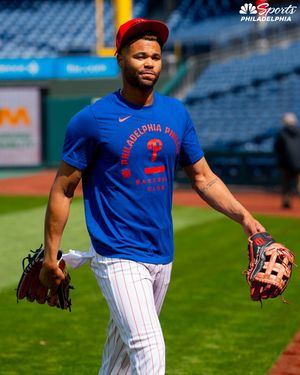 Image post by @nbcsphilly on Instagram