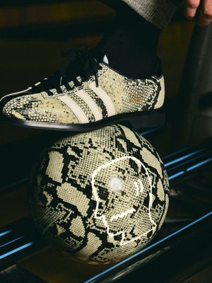 Image post by @atmos_japan on Instagram