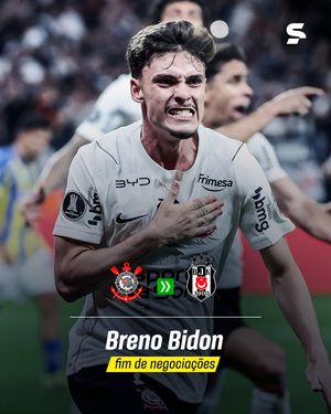 Image post by @sportv on Instagram