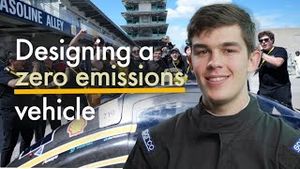 Video post by @shell on YouTube