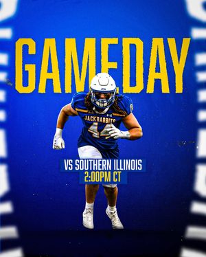 Image post by @gojacksfb on Instagram